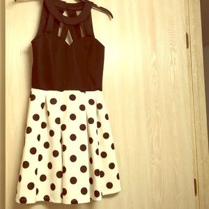 🛑LAST CALL🛑 Crystal Doll Dress